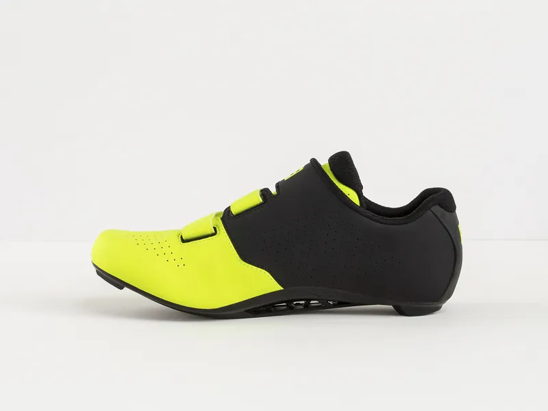Bontrager starvos shoes store